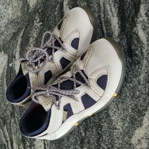 (9.5) Men's Sperry Top Sider 😊 Leather Upper 😊 Sporty 😊